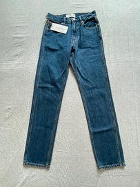 Jeans Slvrlake blu – nuovi  (taglia 24)