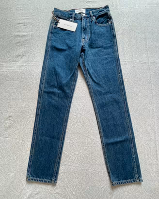 Jeans Slvrlake blu – nuovi  (taglia 24)