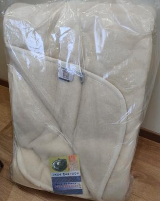 coperta matrimoniale 