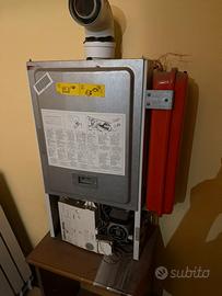 Caldaia ROCA