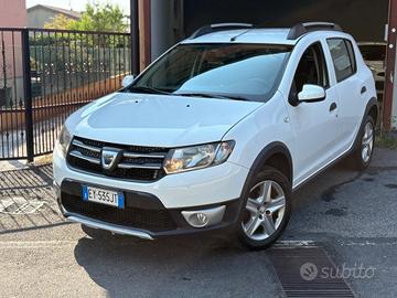 Dacia Sandero Stepway 0.9 TCe 12V 90CV Start&Stop 