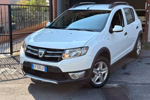 Dacia Sandero Stepway 0.9 TCe 12V 90CV Start&Stop 