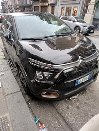 Citroen C3 serie C anno 2023 