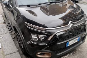 Citroen C3 serie C anno 2023 