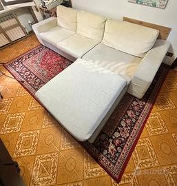 Divano 3 posti