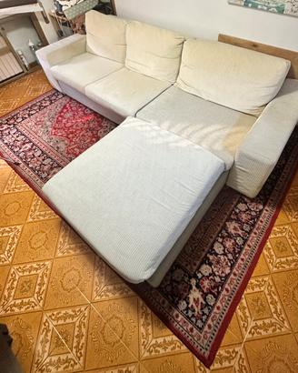 Divano 3 posti