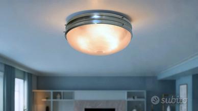 ARTEMIDE Lampada da Parete SIGMA 36 Cm S. Mazza 60