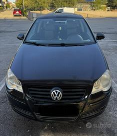 VW Polo 1.4 TDI (2006) - Adatta NEOPATENTATI