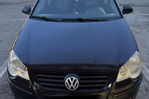 VW Polo 1.4 TDI (2006) - Adatta NEOPATENTATI -