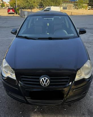 VW Polo 1.4 TDI (2006) - Adatta NEOPATENTATI