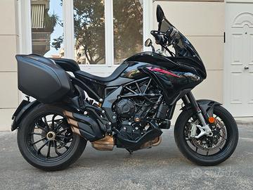 MV Agusta Turismo Veloce 800 - 2024