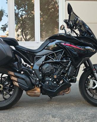 MV Agusta Turismo Veloce 800 - 2024