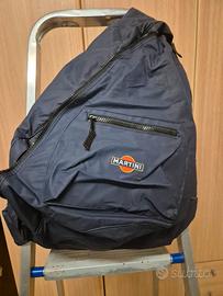 Zaino monospalla Martini