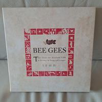 BEE GEES – Tales from Brothers Gibb - Box 4 CD