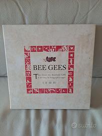 BEE GEES – Tales from Brothers Gibb - Box 4 CD