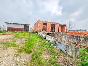 RUSTICO A ALESSANDRIA