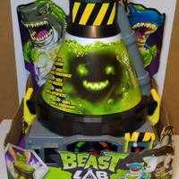 Beast Lab Giochi Preziosi