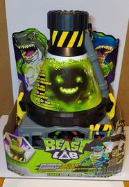 Beast Lab Giochi Preziosi