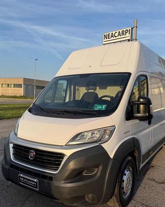 FIAT Ducato 35 MAXI L4H3 2.3 MJT 130 CV E6B SUPE