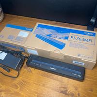 Stampante termica brother pj 763 mfi