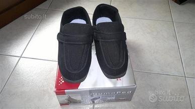 Pantofole antiscivolo