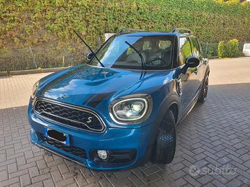MINI Mini Countryman SE All4 (F60) - 2018
