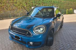 MINI Mini Countryman SE All4 (F60) - 2018