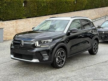 CITROEN C3 PureTech 100 S&S Max