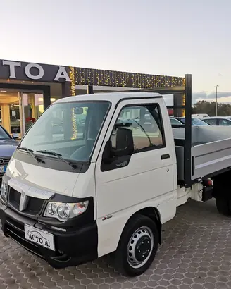 PIAGGIO Porter 1.3 MAXXI CASSONE LUNGO FISSO