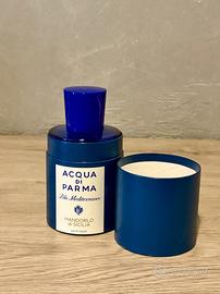 Acqua di Parma Mandorlo di Sicilia edt