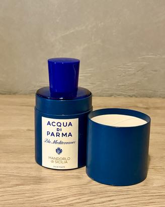 Acqua di Parma Mandorlo di Sicilia edt