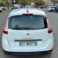 Renault Scenic Scénic 1.5 dCi 110CV Start&Stop 7 p