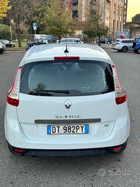 Renault Scenic Scénic 1.5 dCi 110CV Start&Stop 7 p