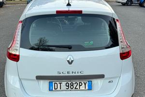 Renault Scenic Scénic 1.5 dCi 110CV Start&Stop 7 p