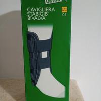 Cavigliera stabilizzatore