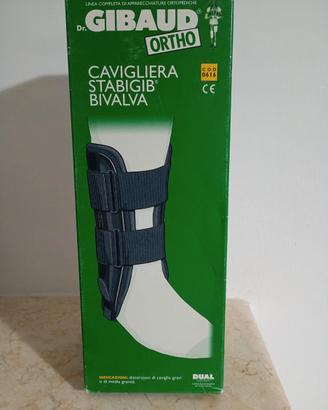 Cavigliera stabilizzatore