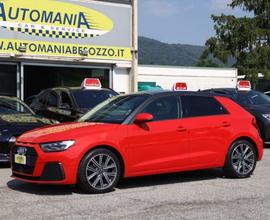 AUDI A1 SPB 30 TFSI