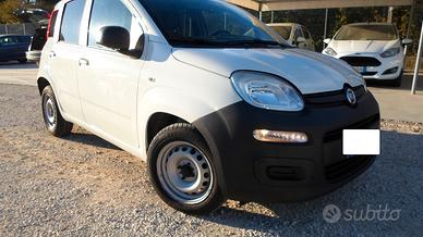 Fiat Panda 1.2 VAN