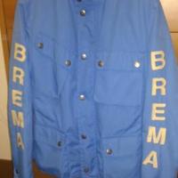 Giubbino BREMA taglia 48