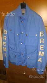 Giubbino BREMA taglia 48