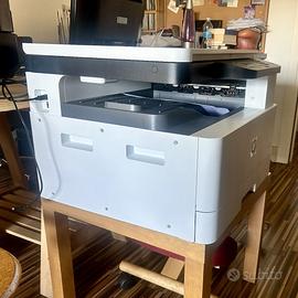 Stampante A3 laser HP MFP-M4265, B/N