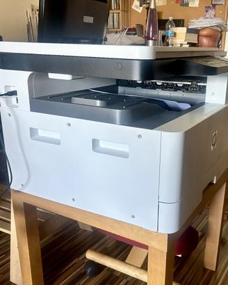 Stampante A3 laser HP MFP-M4265, B/N