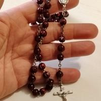 rosario padre pio anni 70