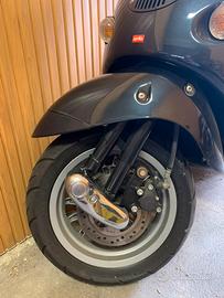 Scooter Aprilia Habana 50