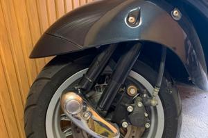 Scooter Aprilia Habana 50
