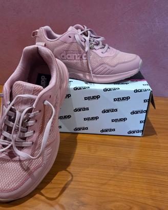 Dimensione Danza Scarpe Donna Tg 39