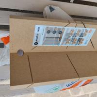 GUIDA PER FASRE TAGLI PRECISI