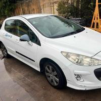 RICAMBI USATI AUTO PEUGEOT 308 Serie 9HV (DV6TED4B