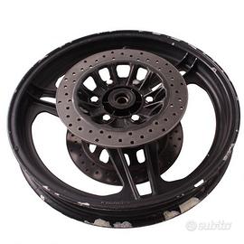 Cerchio ruota Laverda GS 125 Lesmo