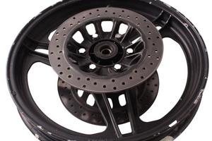 Cerchio ruota Laverda GS 125 Lesmo